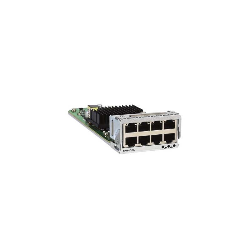 NETGEAR APM408C-10000S network switch module Gigabit Ethernet