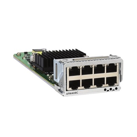 NETGEAR APM408C-10000S modulo del commutatore di rete Gigabit Ethernet