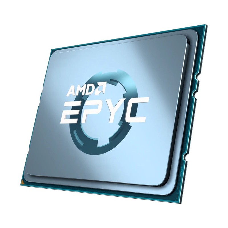 AMD EPYC 7352 processore 2,3 GHz 128 MB L3 Scatola