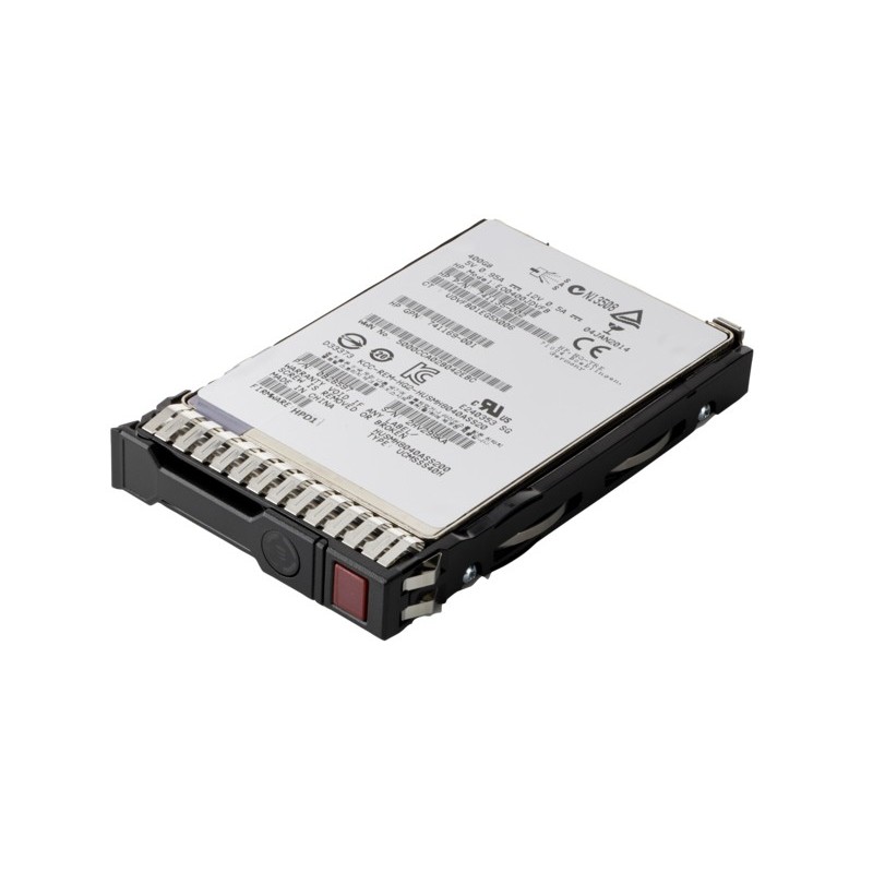 Mixed Use - SSD - 960 GB - Hot-Swap - 2.5" SFF (6.4 cm SFF)