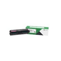 Lexmark 20N20M0 toner...