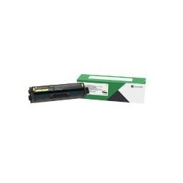 Lexmark 20N2HY0 toner...