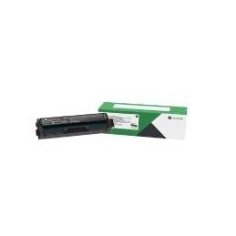 Lexmark C332HK0 toner...