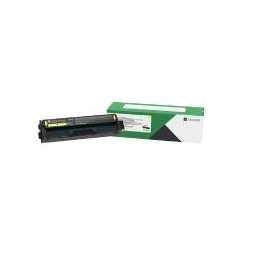 Lexmark C3220Y0 toner...