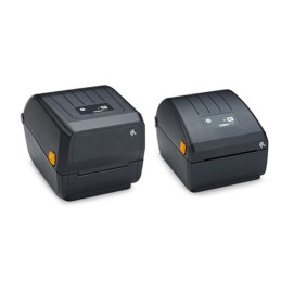 Zebra ZD220 stampante per etichette (CD) Trasferimento termico 203 x 203 DPI 102 mm s Cablato