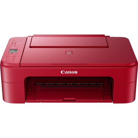 Canon PIXMA TS3352 Ad inchiostro A4 4800 x 1200 DPI Wi-Fi