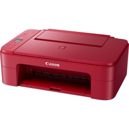 Canon PIXMA TS3352 Ad inchiostro A4 4800 x 1200 DPI Wi-Fi