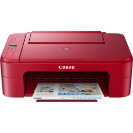 Canon PIXMA TS3352 Ad inchiostro A4 4800 x 1200 DPI Wi-Fi