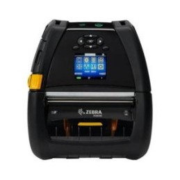 Zebra ZQ630 stampante per etichette (CD) Termica diretta 203 x 203 DPI 115 mm s Con cavo e senza cavo Collegamento ethernet LAN