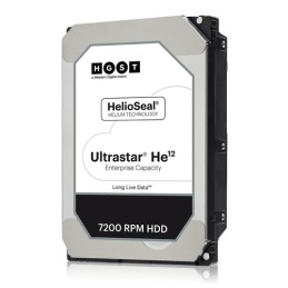 Ultrastar DC HC520...