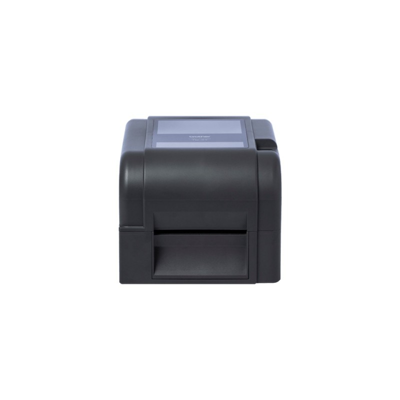 Brother TD-4420TN label printer Direct thermal / Thermal transfer 203 x 203 DPI 152 mm/sec Wired Ethernet LAN