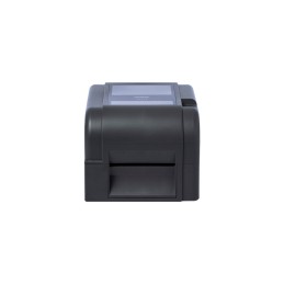Brother TD-4520TN stampante per etichette (CD) Termica diretta Trasferimento termico 300 x 300 DPI 127 mm s Cablato