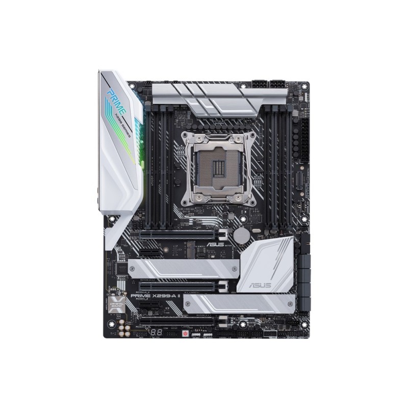 PRIME X299-A II - Motherboard - ATX - LGA2066 Socket - X299 Chipsatz - USB-C ...