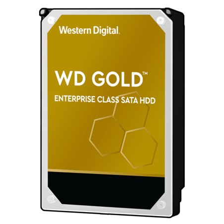 Western Digital Gold 3.5" 8 TB Serial ATA III