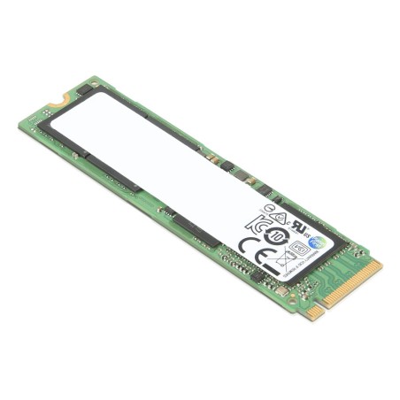 Lenovo 4XB0W79581 drives allo stato solido M.2 512 GB PCI Express NVMe