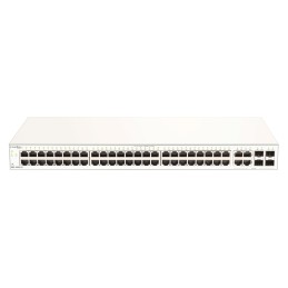 D-Link DBS-2000-52 network...