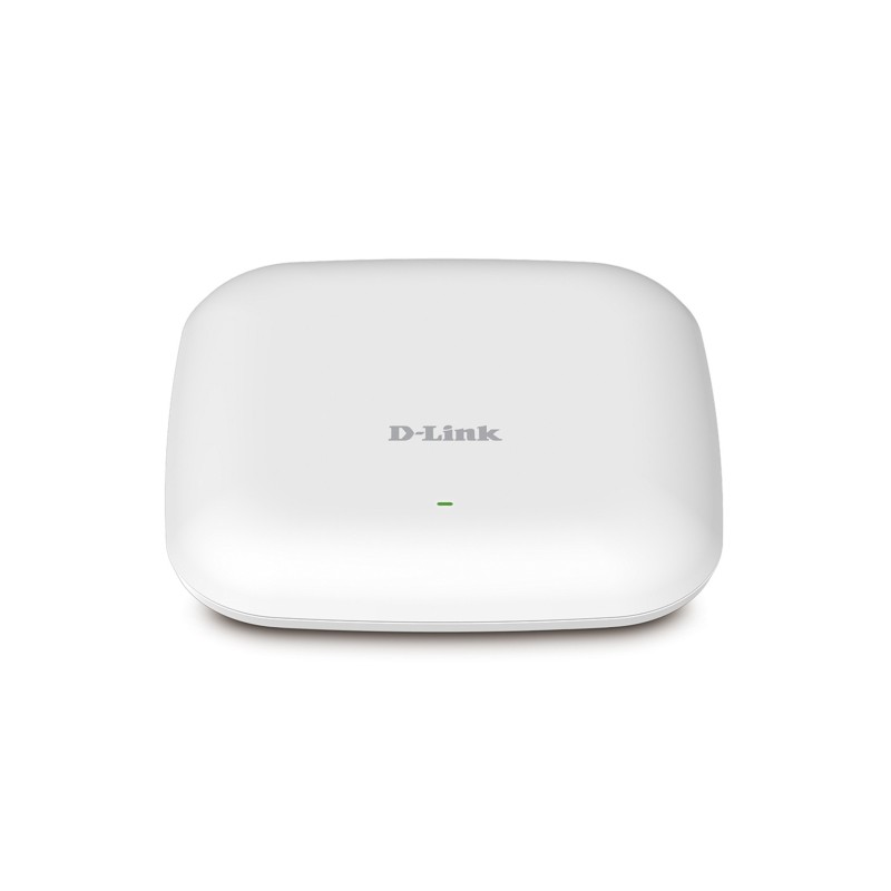 D-Link AC1200 1200 Mbit/s White Power over Ethernet (PoE)