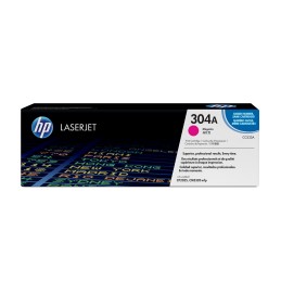 HP 304A Magenta Original...