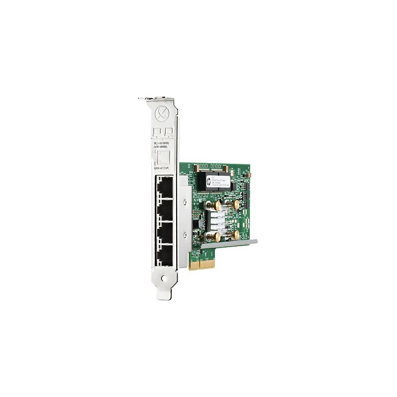 HPE 331T Interno Ethernet 2000 Mbit s