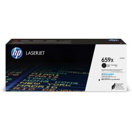 HP LaserJet 659X High Yield...