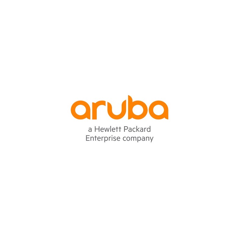 Aruba Central Gateway Advanced - Abonnement-Lizenz (1 Jahr)