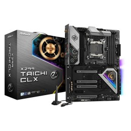 X299 Taichi CLX -...