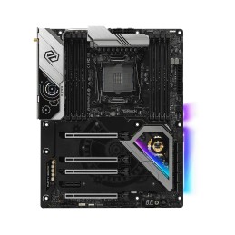 Asrock X299 Taichi CLX Intel® X299 LGA 2066 (Socket R4) ATX