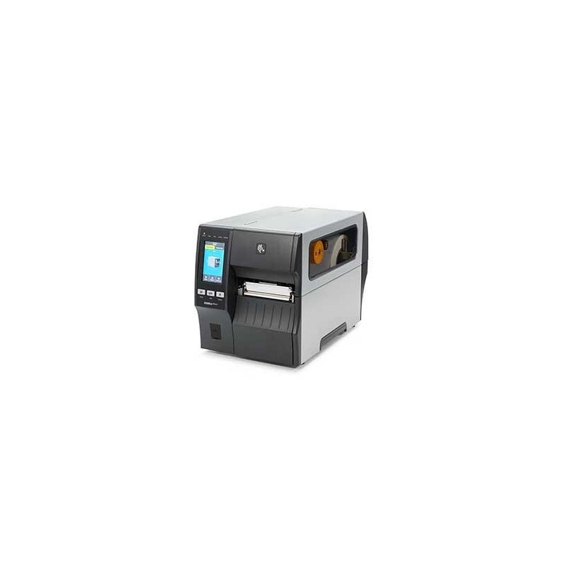 Zebra ZT41142-T0EC000Z stampante per etichette (CD) Trasferimento termico 203 x 203 DPI 356 mm s Con cavo e senza cavo