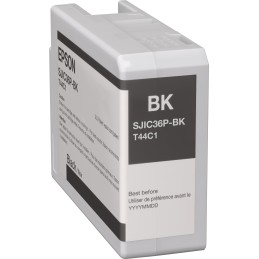 SJIC36P(K) - 80 ml -...