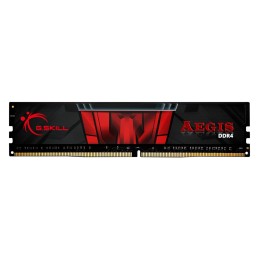 G.Skill Aegis F4-3200C16S-8GIS memoria 8 GB 1 x 8 GB DDR4 3200 MHz