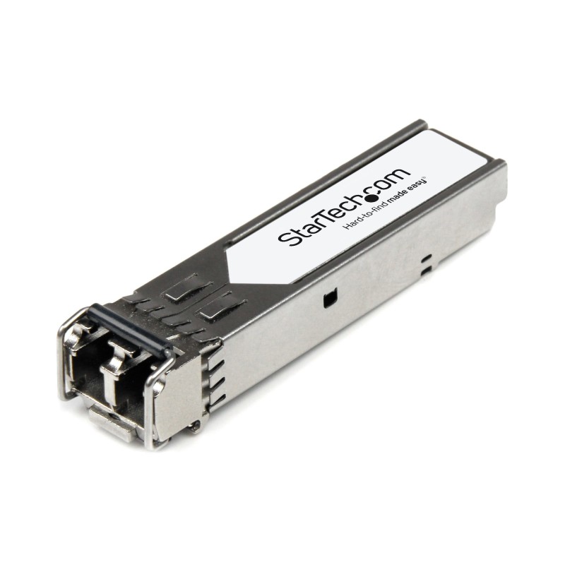 SX-ST Transceiver Modul (SFP Module, 1000Base-SX Palo Alto Networks kompatibe...