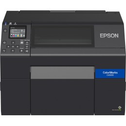 Epson ColorWorks CW-C6500AE...