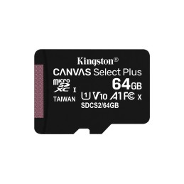 Canvas Select Plus -...