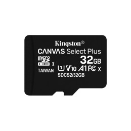 Canvas Select Plus -...