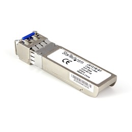 StarTech.com Modulo ricetrasmettitore SFP+ compatibile con HPE J9151E - 10GBASE-LR