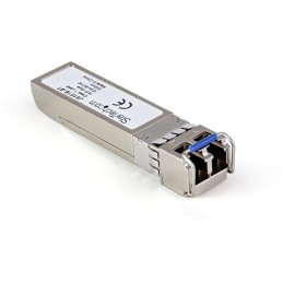 StarTech.com Modulo ricetrasmettitore SFP+ compatibile con HPE J9151E - 10GBASE-LR