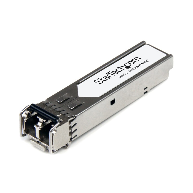 StarTech.com Modulo ricetrasmettitore SFP+ compatibile con HPE J9150D - 10GBASE-SR