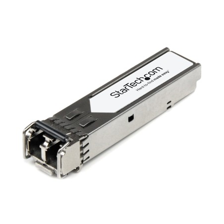 StarTech.com Modulo ricetrasmettitore SFP compatibile con Arista Networks SFP-1G-SX - 1000BASE-SX