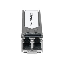 StarTech.com Modulo ricetrasmettitore SFP compatibile con Arista Networks SFP-1G-SX - 1000BASE-SX