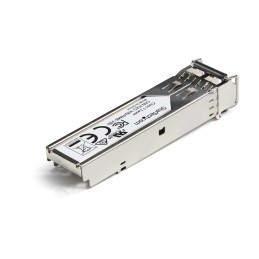 StarTech.com Modulo ricetrasmettitore SFP compatibile con Dell EMC SFP-1G-LX - 1000BASE-LX