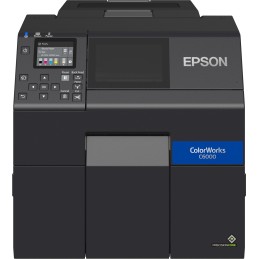 Epson ColorWorks CW-C6000Ae...