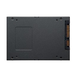 Kingston Technology A400 2.5" 480 GB Serial ATA III TLC