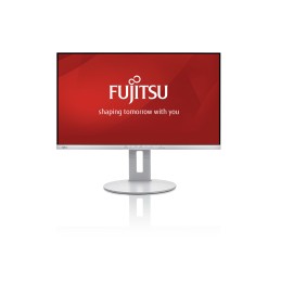 Fujitsu Displays B27-9 TE QHD Monitor PC 68,6 cm (27") 2560 x 1440 Pixel Quad HD LCD Grigio