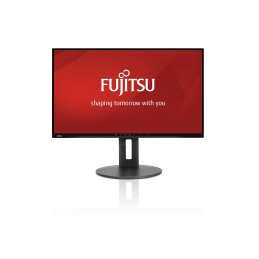 Fujitsu Displays B27-9 TS FHD Monitor PC 68,6 cm (27") 1920 x 1080 Pixel Full HD LCD Nero