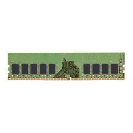Kingston Technology KTD-PE426E 8G memoria 8 GB 1 x 8 GB DDR4 2666 MHz Data Integrity Check (verifica integrità dati)