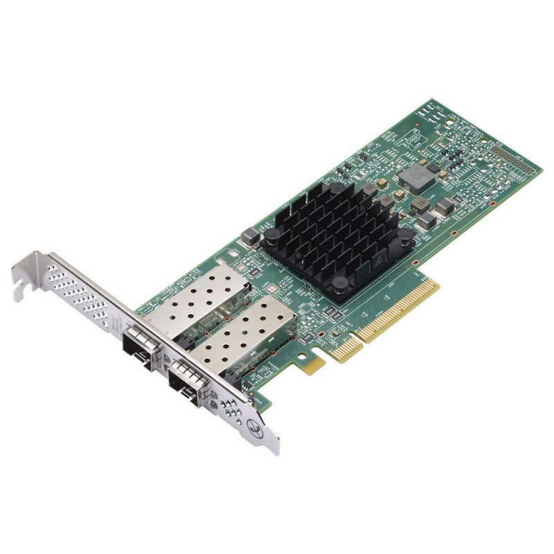 Lenovo Broadcom 57414 10/25GbE SFP28 2-port PCIe Internal Ethernet