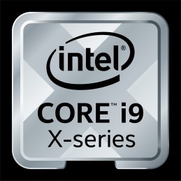 Intel Core i9-10920X processore 3,5 GHz 19,25 MB Cache intelligente