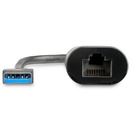 StarTech.com Adattatore Ethernet USB 3.0 Tipo A - Adattatore di rete USB 3.1 a RJ45 LAN Multivelocità 2.5 GbE  1 GbE -