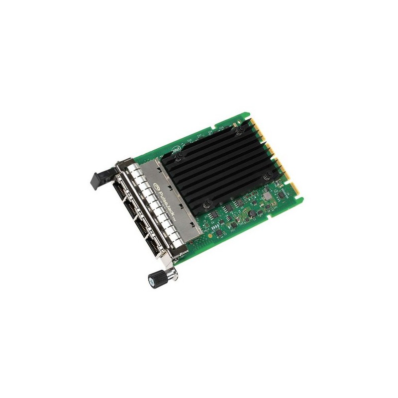 Lenovo 4XC7A08277 network card Internal Ethernet 1000 Mbit/s