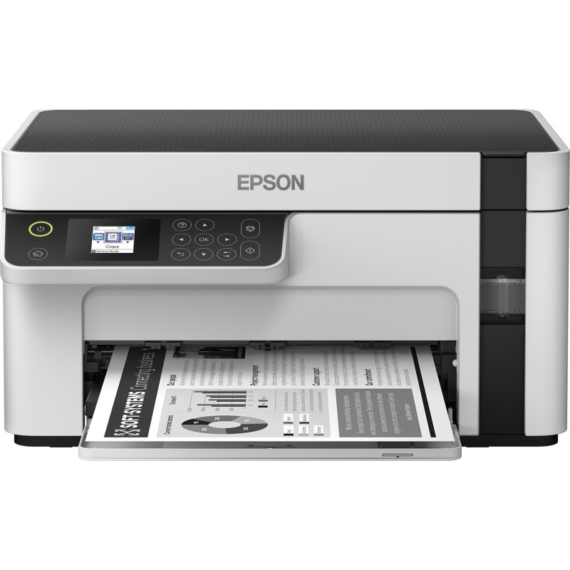 Epson EcoTank C11CJ18401 multifunction printer Inkjet A4 1440 x 720 DPI 32 ppm Wi-Fi